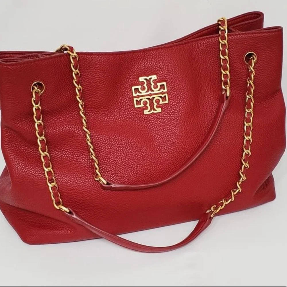 Tory Burch Britten Tote